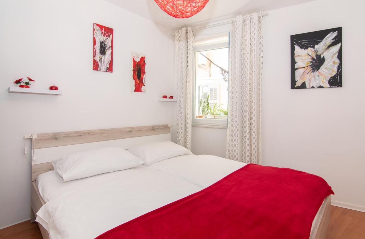 Apartment Istriana By Locap Group Piran Exterior photo